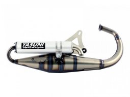 Pot d'échappement Yasuni Z aluminium Booster / Stunt