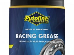 Pot de graisse Putoline Racing Grease (600gr)