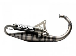 Pot d’échappement Yasuni Carrera 10 carbone kevlar Booster /...