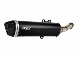 Pot Tecnigas 4Scoot Evo Black Yamaha Majesty 250  96-00