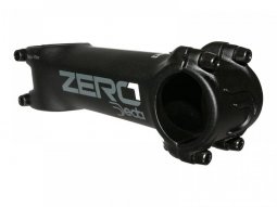 Potence de route Deda Zero 1 inclinaison -8Â° pour cintre 31,8 mm