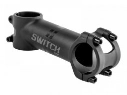 Potence VTT Switch Gap35 pour cintre 35 mm angle -7Â°