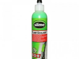 Préventif anti-crevaison Slime pour chambre à air (235ml)