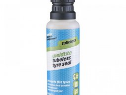 PrÃ©ventif anti-crevaison Weldtite pour tubeless (240ml)