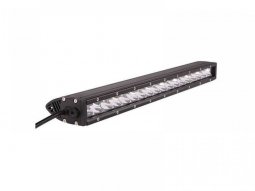 Projecteur rectangulaire 20 LEDs 100W 3D