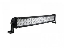 Projecteur rectangulaire 40 LED 120W