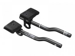 Prolongateurs Triathlon aluminium Controltech S-Bend