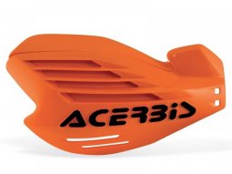 ProtÃ¨ge-mains Acerbis X-FORCE Orange Brillant