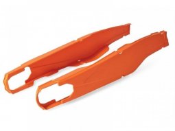 Protection de bras oscillant Polisport KTM 450 FC 14-17 orange