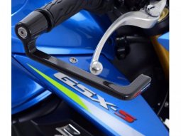 Protection de levier de frein R&G Racing Carbone Suzuki GSX-S 750 17-1