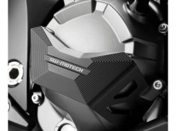 Protection de moteur SW-MOTECH noir Kawasaki Z 800 12-