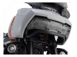 Protection de phare SW-Motech PVC Harley Davidson Pan America 1250 21-