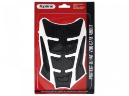 Protection de rÃ©servoir Topline T4 carbone