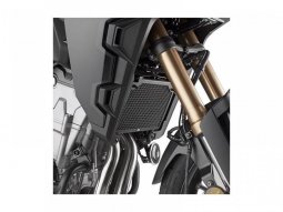 Protection de radiateur Givi Honda CB 500X 19-23 noir