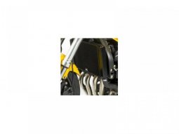 Protection de radiateur noire R&G Racing Honda CB 600 F Hornet 11-12