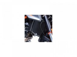 Protection de radiateur R&G Racing noire KTM 1290 Superduke R 14-18