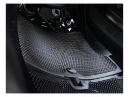 Protection de radiateur R&G Racing noire Yamaha YZF-R6 17-18