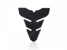 Protection de rÃ©servoir Chaft Wings noir 13 x 15 cm