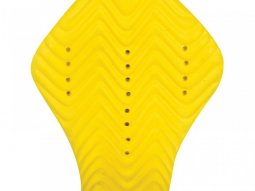 Protection dorsale Oxford RB-Pi yellow â Niveau 1