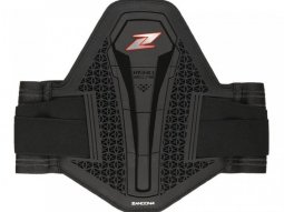 Protection lombaire Zandona Hybrid Back Pro X4 noir