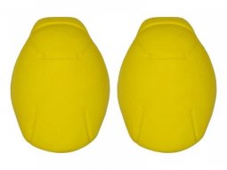 Protections Ã©paules Helstons SW-263 jaune