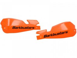 ProtÃ¨ge-mains Barkbusters VPS oranges KTM 690 Duke 11-19