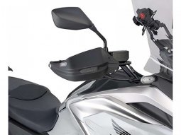 Protège-mains Givi noir Honda CB 500 X 19-23