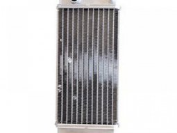 Radiateur Teknix Derbi Senda / RCR / SMT