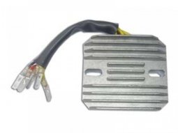 RÃ©gulateur de tension Tecnium Suzuki GSX 750 ES 83-86