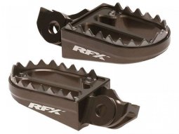 Repose-pieds RFX Pro V2 - KTM SX 125cc