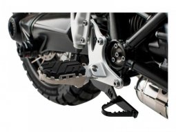 Repose-pieds SW-MOTECH ION BMW R Nine T Scrambler 1200 16-18