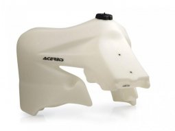 Réservoir Acerbis Grande capacité - Honda CRF 450X 05-16