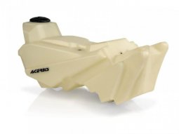 Réservoir Acerbis Grande capacité - Yamaha 250 YZF 14-17