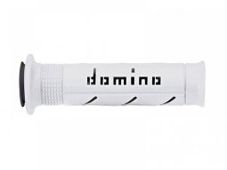 RevÃªtements Domino A250 Ã22 120 / 125 mm blanc / noir