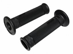 RevÃªtements ProGrip 711 Open End noir