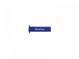 Revêtement Domino picots 125mm bleu / blanc REF / A010