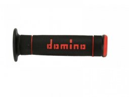 RevÃªtements de poignÃ©es Domino A240 Trial 125mm