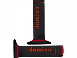 Revêtements de poignées Domino - MX Bi-Composant