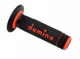 Revêtements de poignées Domino - MX Bi-Composants