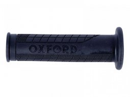 Revêtements de poignées Oxford Touring Medium Ø22mm
