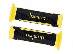 Revêtements Domino A350 noir / jaune