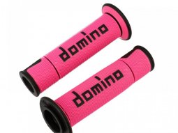 Revêtements Domino A450 rose / noir