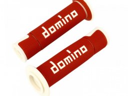 Revêtements Domino A450 rouge / blanc