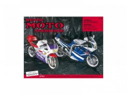 Revue Moto Technique 80.2 Aprilia 125 AF1 89-91 / Suzuki GSX-R 1100 19