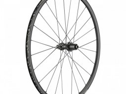 Roue arriÃ¨re Route 700 DT Swiss P1800 Performance 23 Shimano...