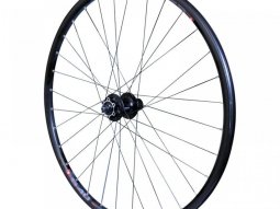 Roue arriÃ¨re vÃ©lo City Velox M640 700x35...