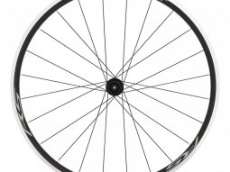 Roue arriÃ¨re Route 700C Shimano RS100 Patins Shimano HG / Sram...