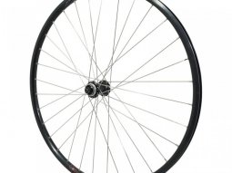 Roue avant vÃ©lo City Velox M820 700x35 Ã  blocage...