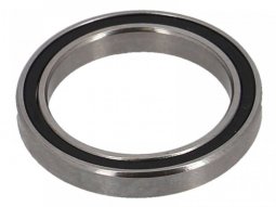 Roulement Black Bearing B3 6704-2RS â 20mm x 27mm