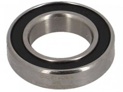 Roulement Black Bearing B5 61801-2RS / 6801-2RS â 12mm x 21mm